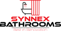Synnex Bathroom